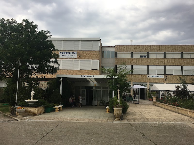 Centro de día Virgen del Valle — foto 5