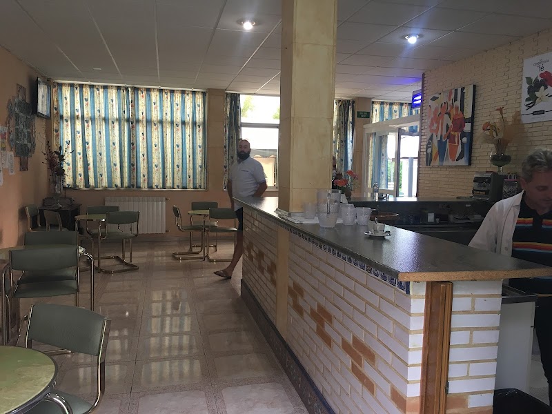 Centro de día Virgen del Valle — foto 6