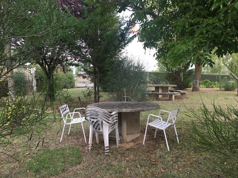 Centro de día Virgen del Valle — foto 7