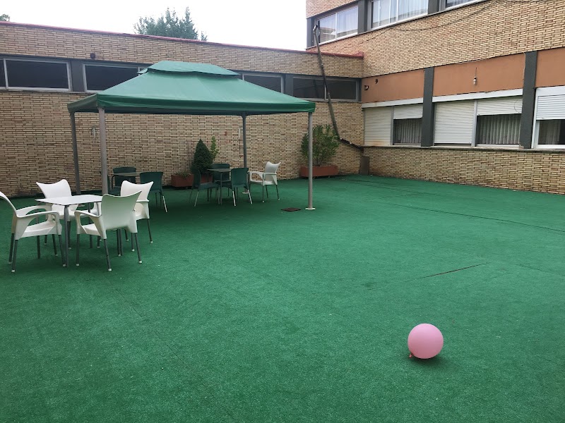 Centro de día Virgen del Valle — foto 9