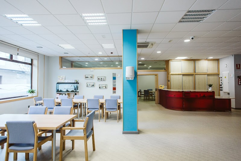 Centro de día Contigo Bueu — foto 2