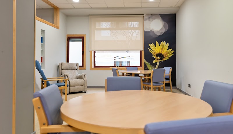 Centro de día Contigo Bueu — foto 3