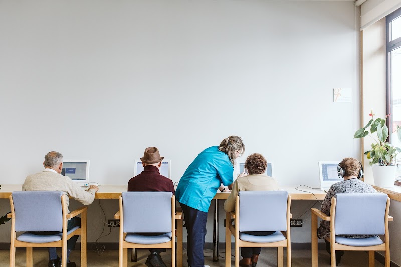 Centro de día Contigo Bueu — foto 4