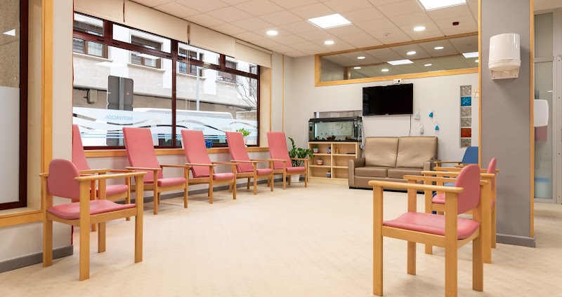 Centro de día Contigo Bueu — foto 5