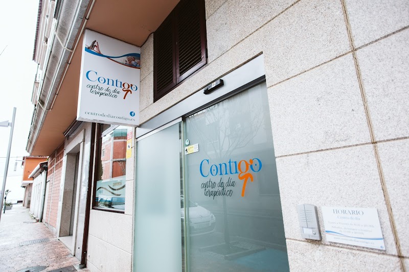 Centro de día Contigo Bueu — foto 6