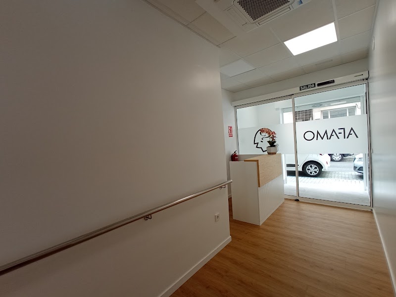 Centro de día para maiores AFAMO