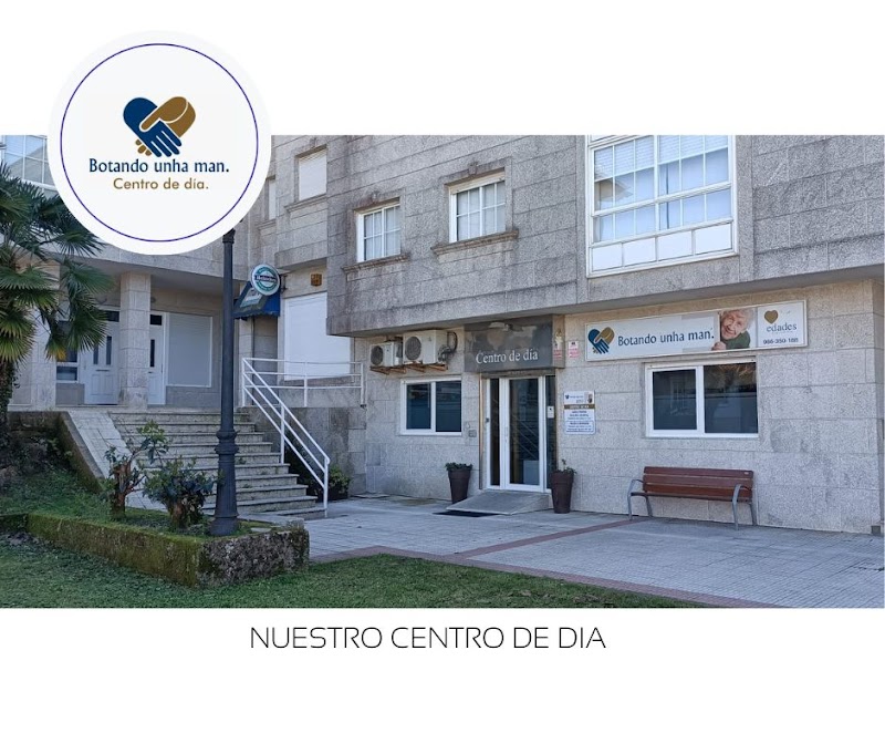 Centro de día Botando Unha Man — foto 1