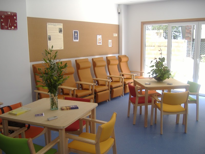 Centro de día Botando Unha Man — foto 2