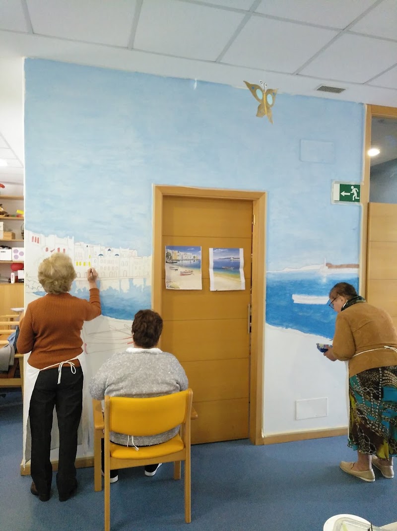 Centro de día Botando Unha Man — foto 3