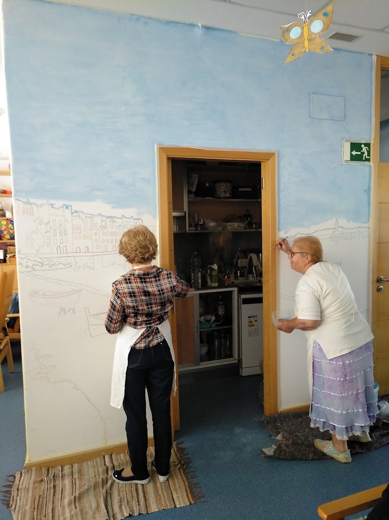 Centro de día Botando Unha Man — foto 4