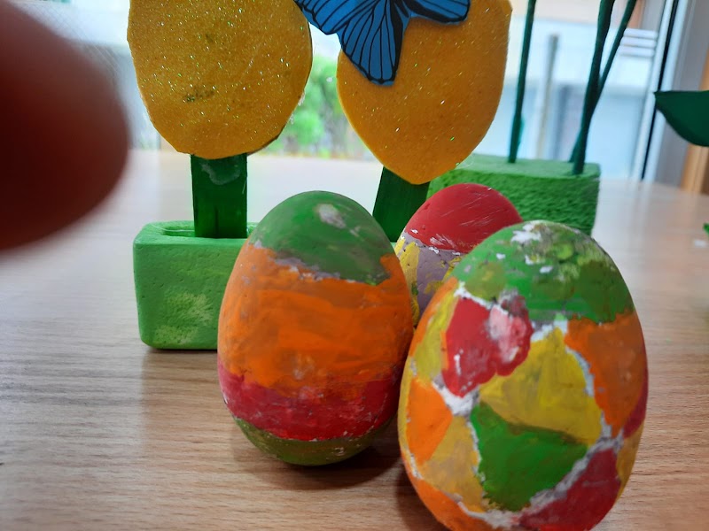 Centro de día Botando Unha Man — foto 5