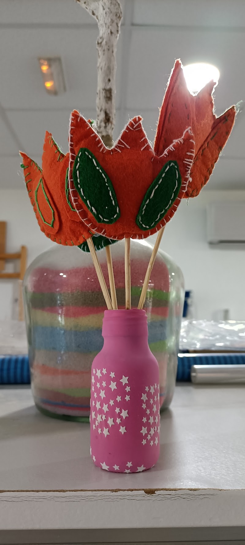 Centro de día Botando Unha Man — foto 6