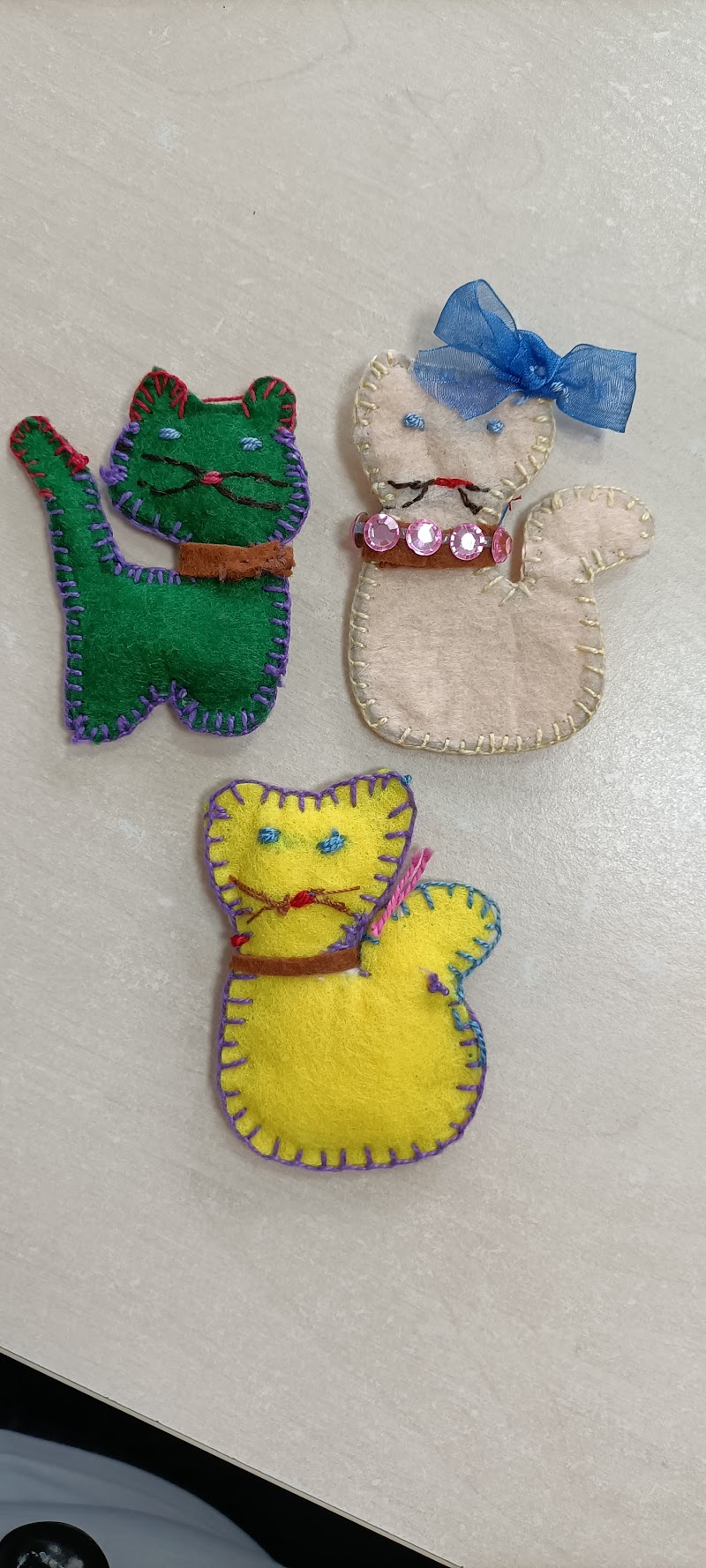 Centro de día Botando Unha Man — foto 7