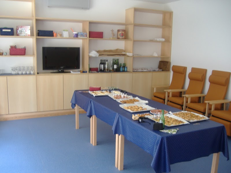 Centro de día Botando Unha Man — foto 8