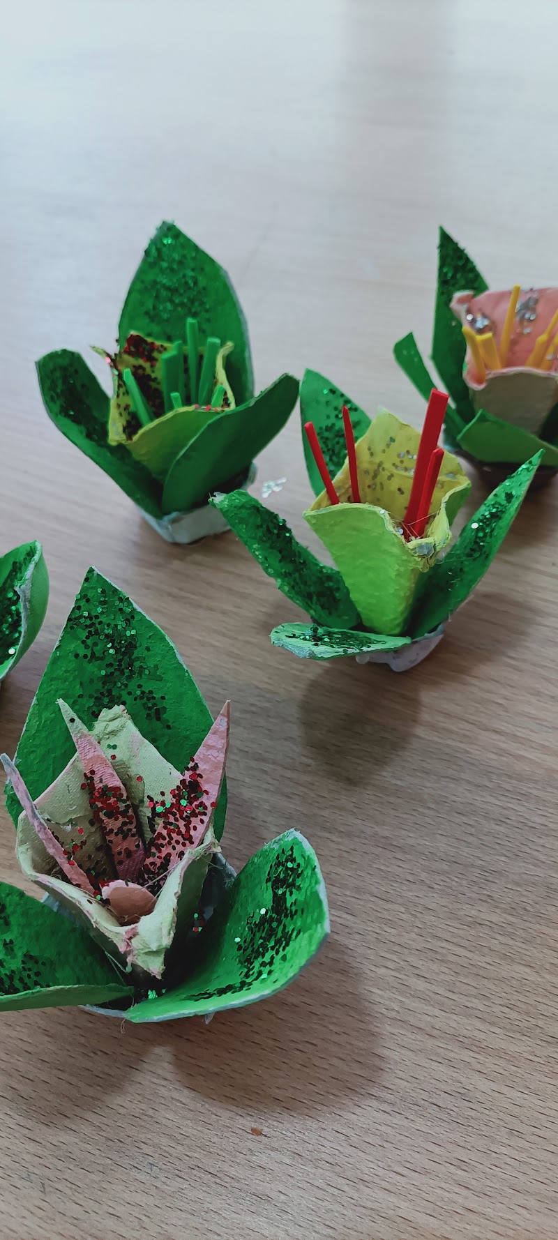 Centro de día Botando Unha Man — foto 9