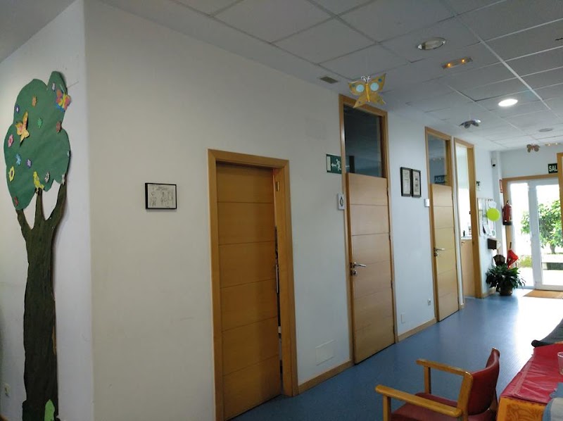 Centro de día Botando Unha Man — foto 10