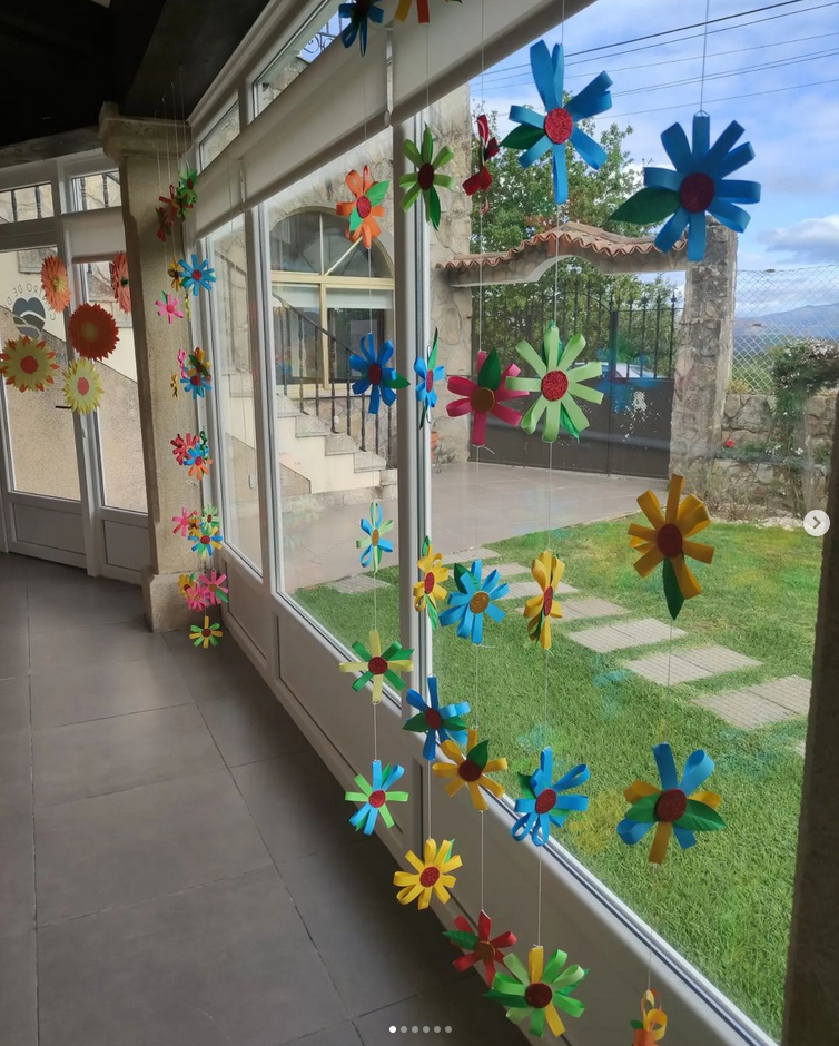 Centro de día Mirador do Val — foto 2