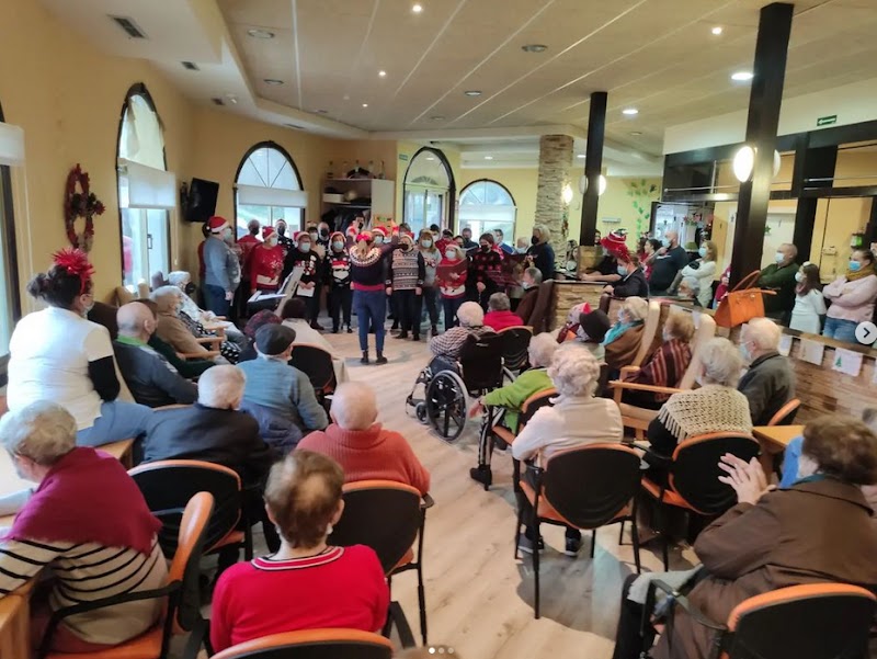 Centro de día Mirador do Val — foto 4