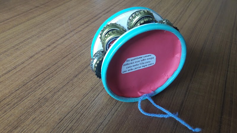 Centro de día O Lar de Breogan II — foto 2