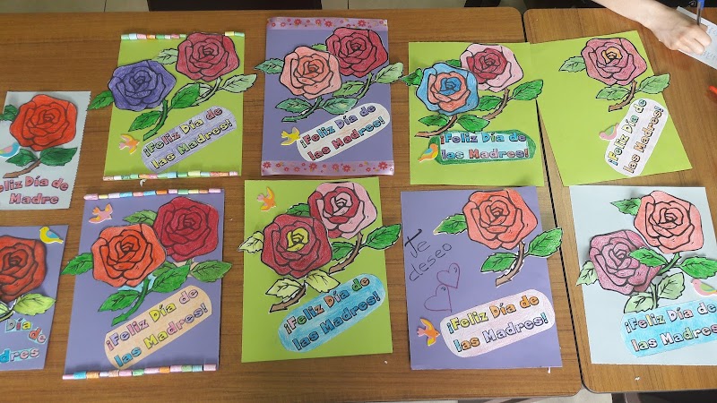 Centro de día O Lar de Breogan II — foto 4