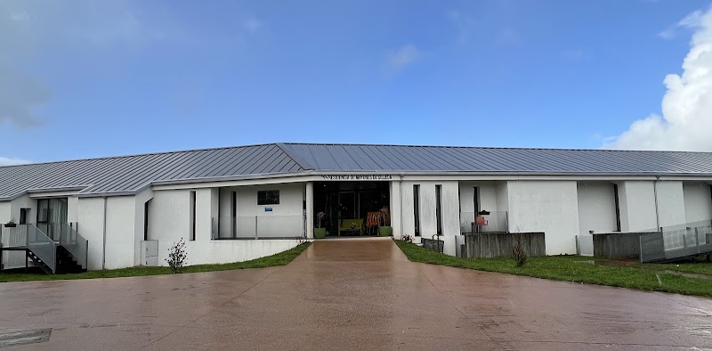 Centro de día de maiores Silleda