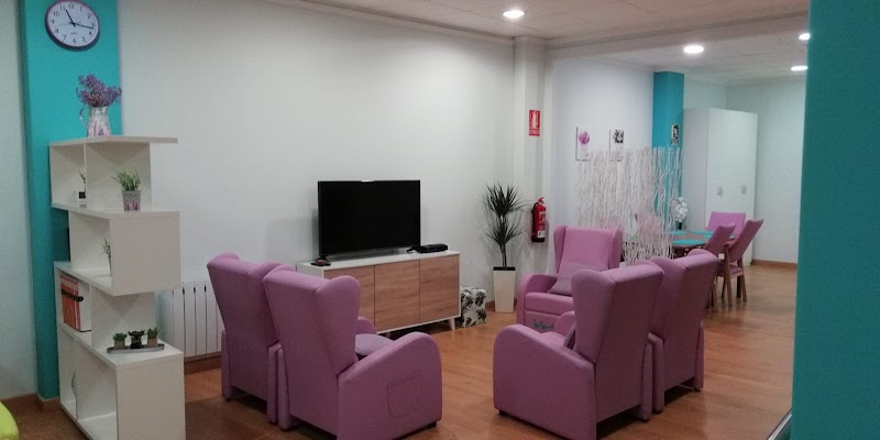 Centro de día Bo Lar — foto 2