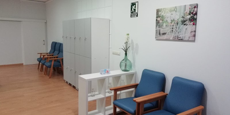 Centro de día Bo Lar — foto 5