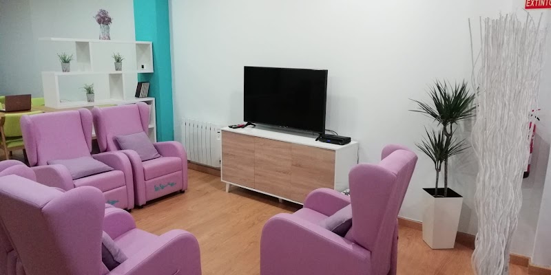 Centro de día Bo Lar — foto 6