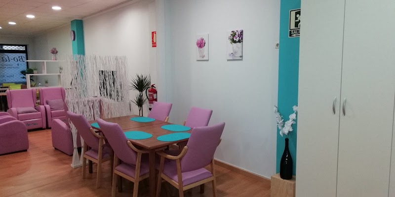 Centro de día Bo Lar — foto 7