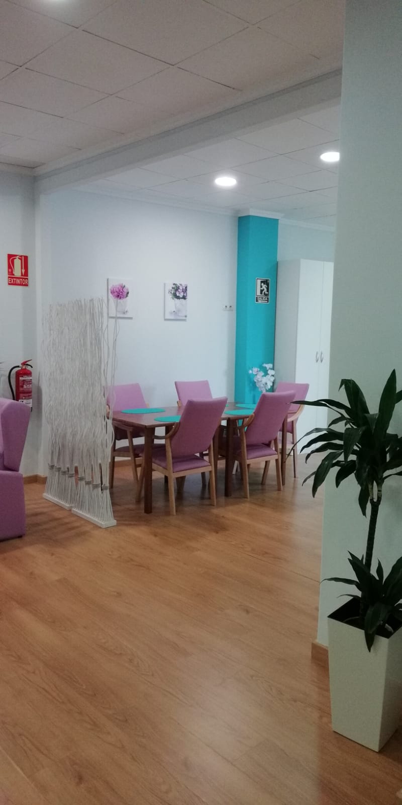 Centro de día Bo Lar — foto 8