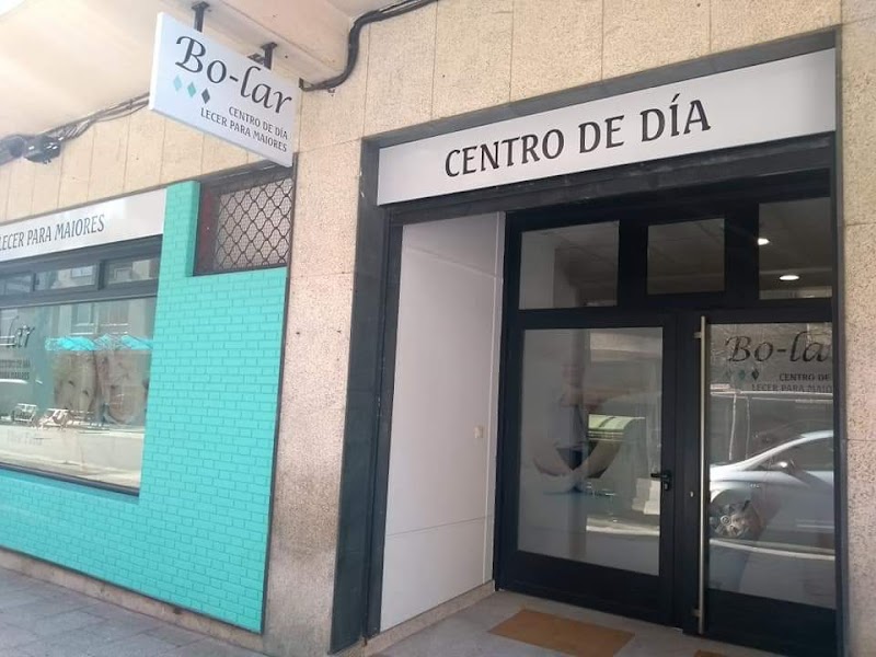 Centro de día Bo Lar — foto 9