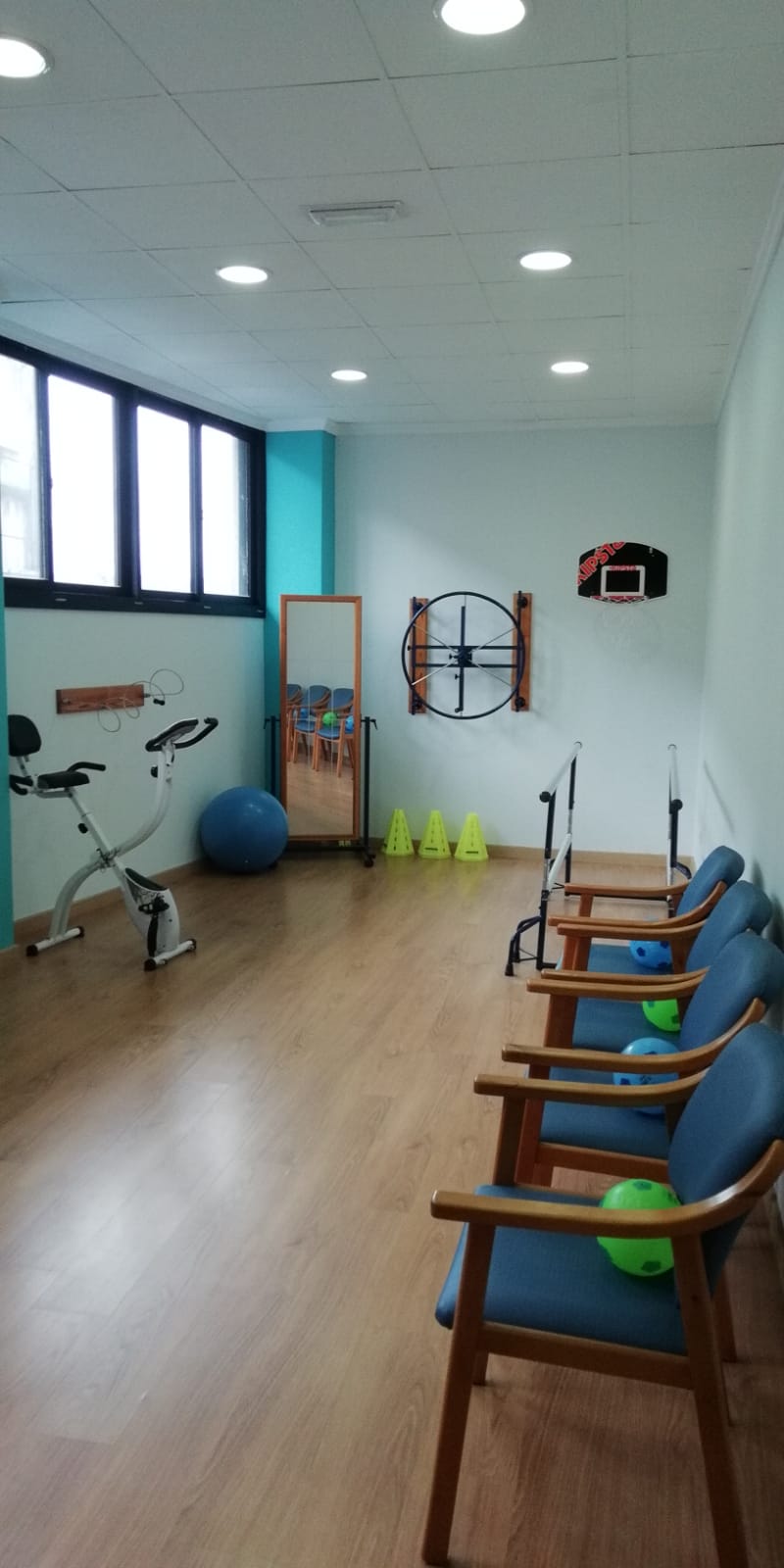 Centro de día Bo Lar — foto 10