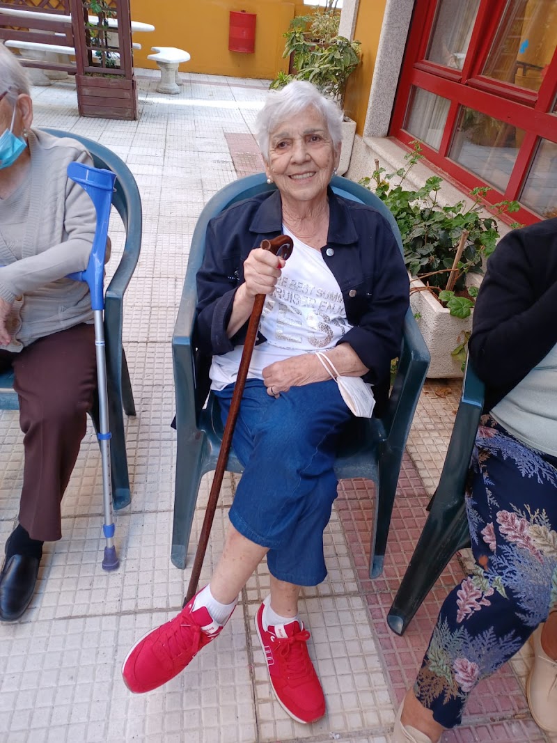 Centro de día Doralresidencias — foto 3