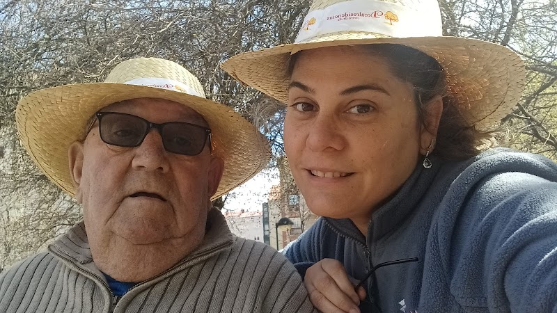 Centro de día Doralresidencias — foto 4