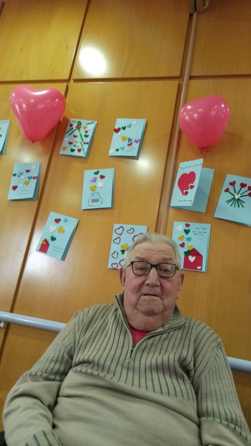 Centro de día Doralresidencias — foto 5