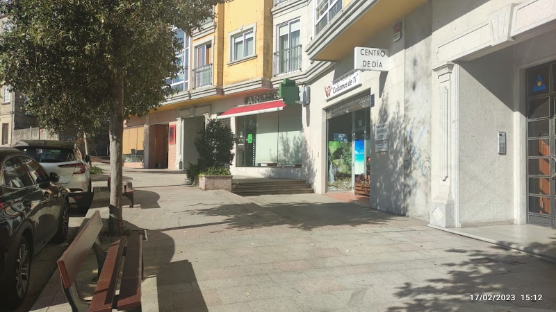 Centro de día Coidamos de ti — foto 2
