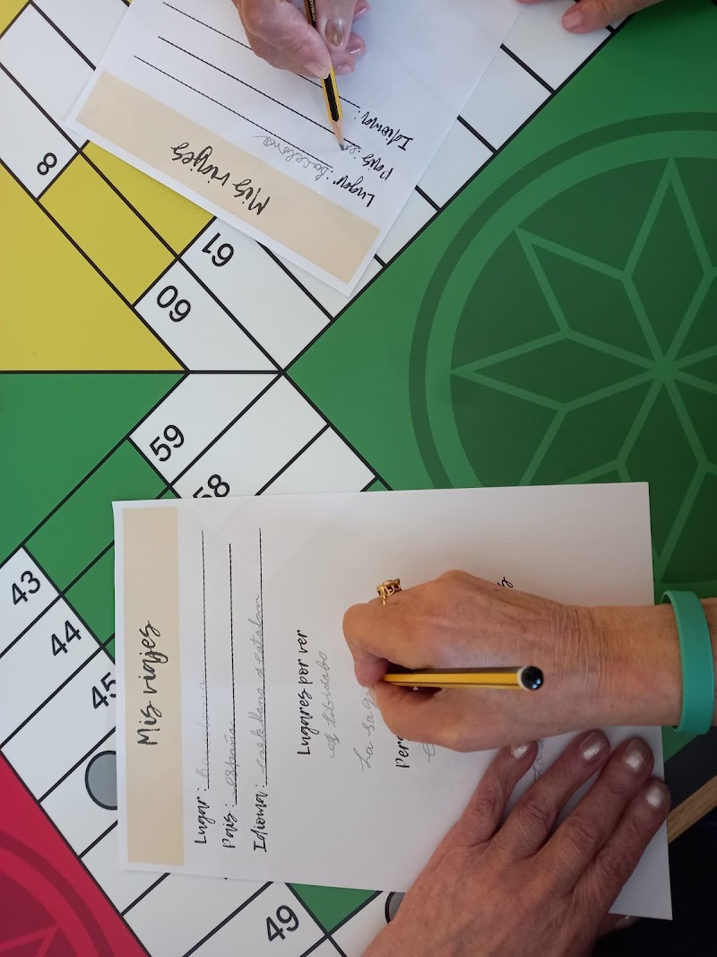 Centro de día Coidamos de ti — foto 4