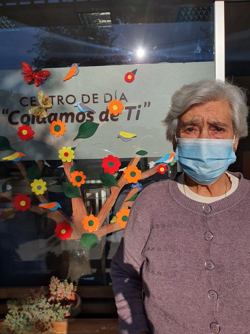 Centro de día Coidamos de ti — foto 5