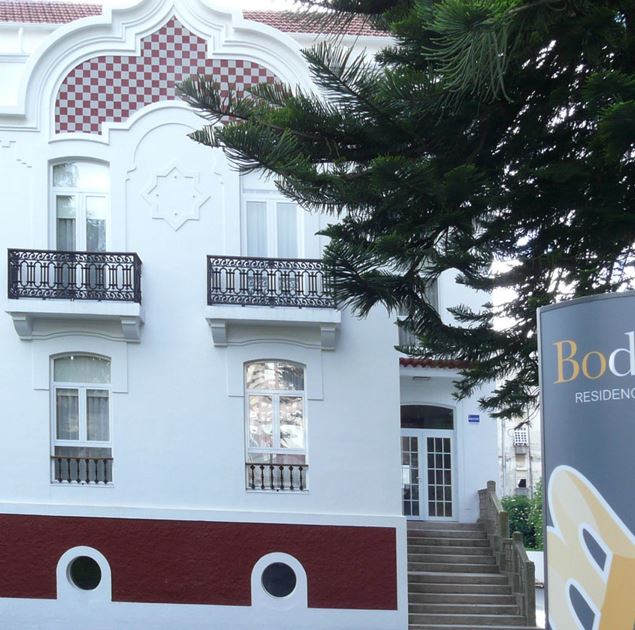 Centro de día Bo Día