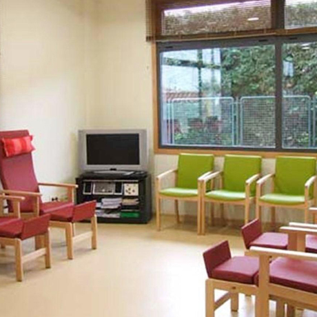 Centro de día Alcabre — foto 2