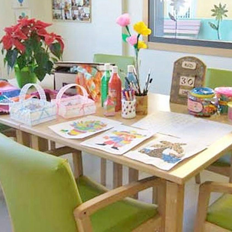 Centro de día Alcabre — foto 3