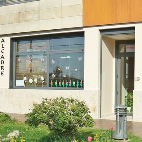 Centro de día Alcabre — foto 4