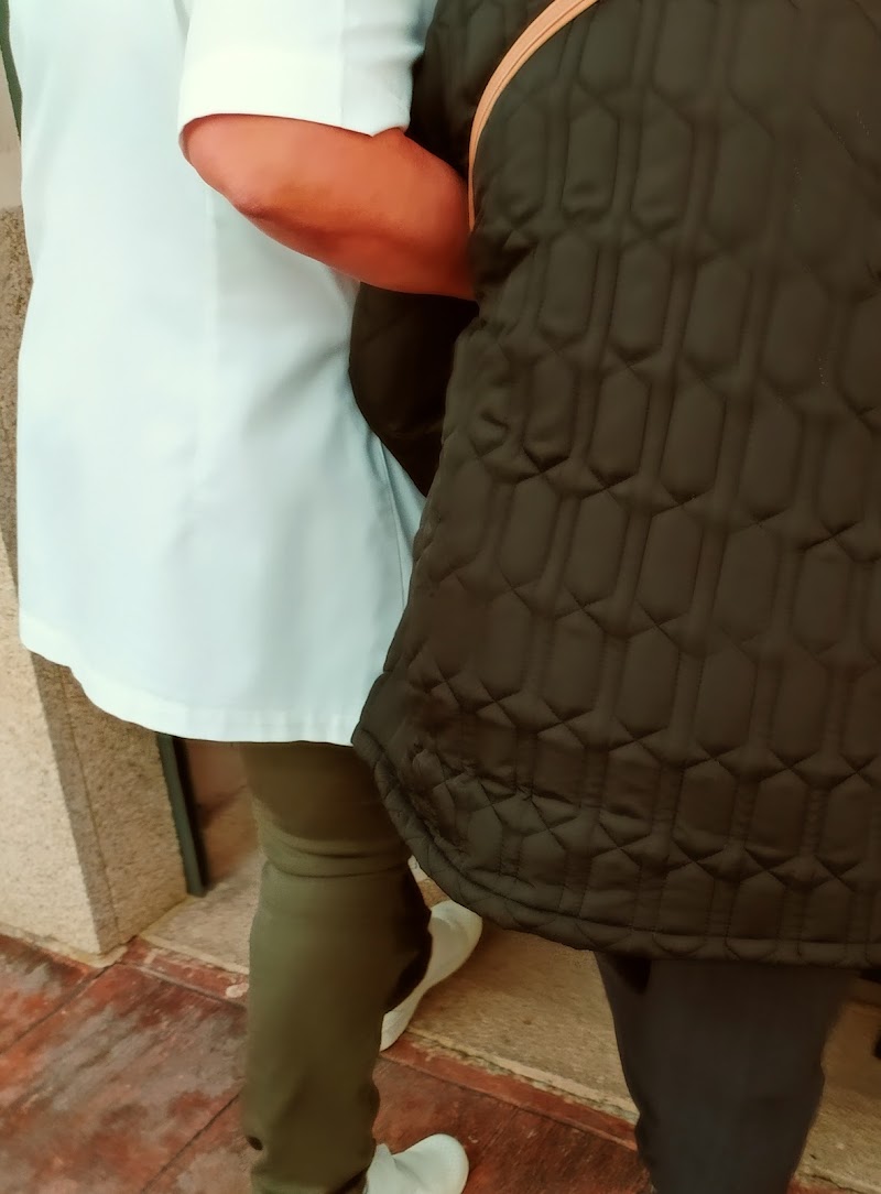 Centro de día Alcabre — foto 5