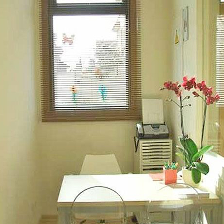 Centro de día Alcabre — foto 6