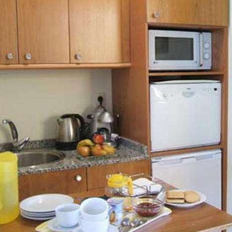 Centro de día Alcabre — foto 7