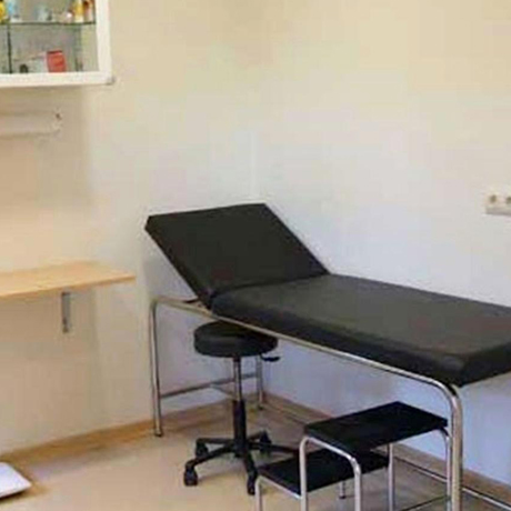 Centro de día Alcabre — foto 8