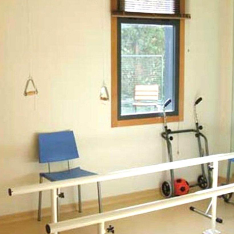 Centro de día Alcabre — foto 9