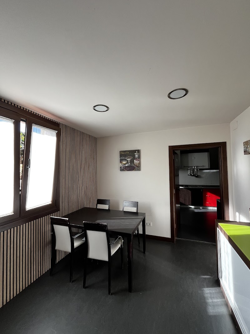 Centro de día Xoaniña