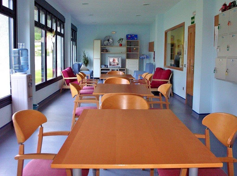 Centro de día Abrente Vilagarcía — foto 2