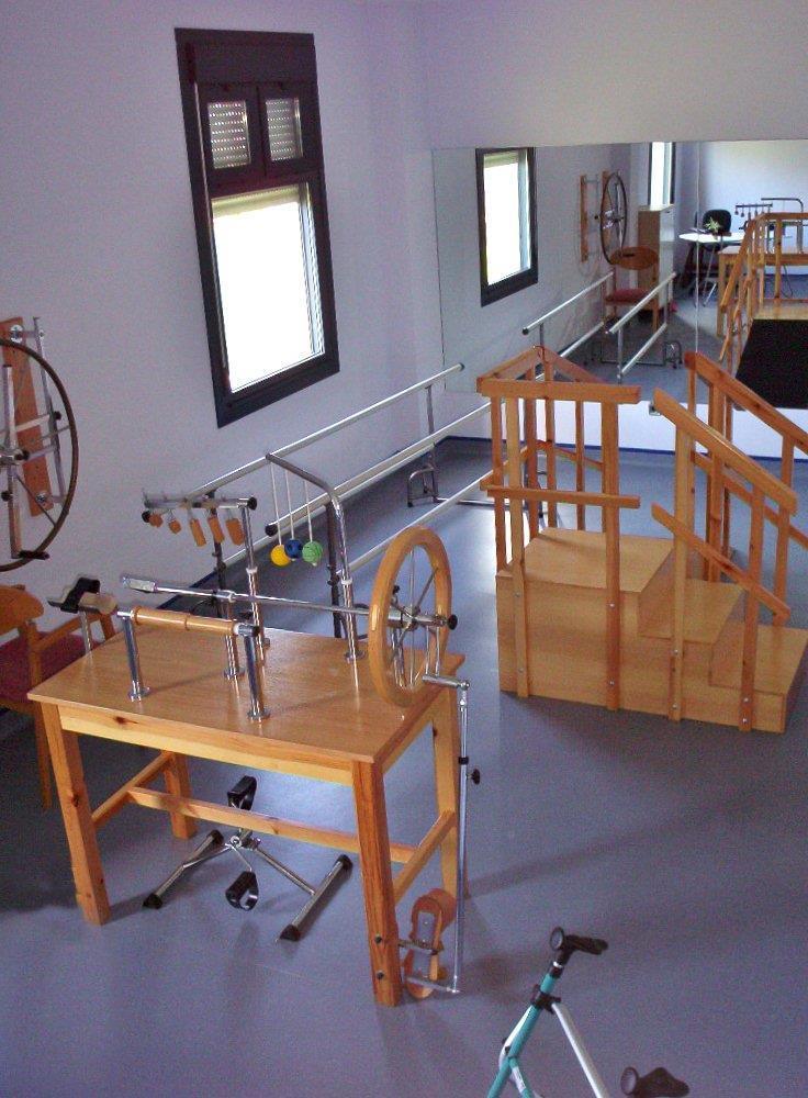 Centro de día Abrente Vilagarcía — foto 3